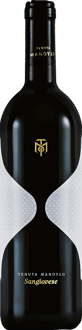 2021 Sangiovese Marche IGP