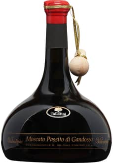 Moscato Di Scanzo DOCG 0,5 L
