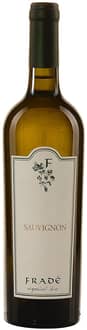 2023 Sauvignon Provinvia di Pavia IGP BIO