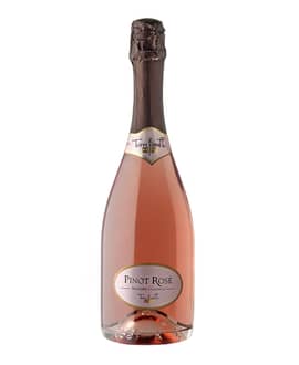 2020 Enrico Primo Rosé Spumante Metodo Classico Millesimato