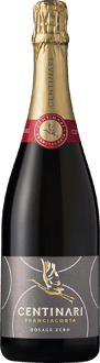 Centinari Franciacorta Dosage Zéro DOCG