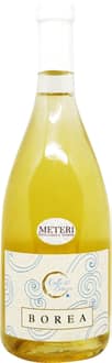 2021 Borea Riesling IGP