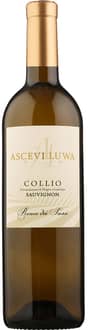 2024 Sauvignon Blanc "Ronco dei Sassi"