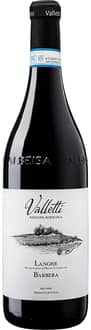 2023 Barbera Langhe DOC