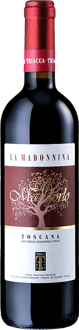 2020 Il Mandorlo Toscana IGP