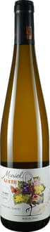 2017 Riesling Alsace AOP BIO