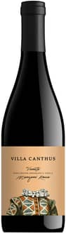2021 Manzoni Rosso Veneto IGP