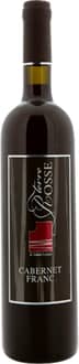 2021 Cabernet Franc Friuli DOC