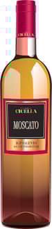 2013 Moscato da uve stramature Salento IGP 0,5 L