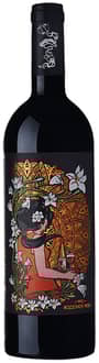 Bozzovich Rosso Benevento IGP