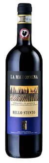 2022 Bello Stento Chianti Classico DOCG