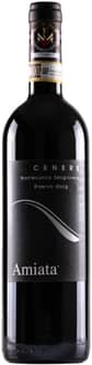 2015 Cenere Riserva Montecucco Sangiovese DOCG