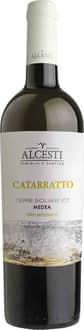 2024 Medea Catarratto Terre Siciliane IGP BIO