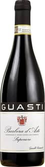 2020 Barbera d'Asti Superiore DOCG