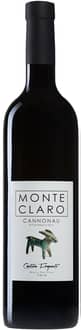 Monte Claro Cannonau di Sardegna DOC