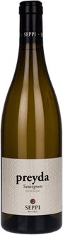 2021 preyda Vigneti delle Dolomiti IGP BIO