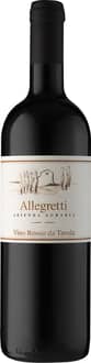 Vino Rosso da Tavola