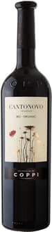 2020 Cantonovo Primitivo Puglia BIO