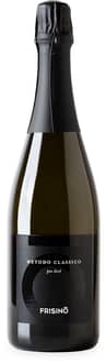 Spumante Metodo Classico Puglia IGP