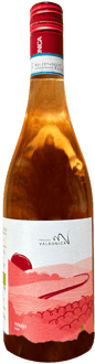 2024 Rosajo Rosato Maremma Toscana DOC BIO