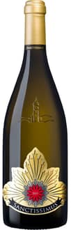 2019 Sanctissimus Riserva Alto Adige DOC - Holzkassette