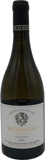 2021 "En Moiret" Bourgogne AOP BIO
