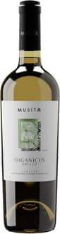2024 Organicus Grillo Sicilia DOC BIO