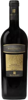 2014 Nerimatti Riserva Salice Salentino DOC 2014 Nerimatti Riserva Salice Salentino DOC