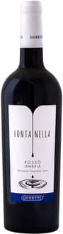 2023 Fontanella Rosso Umbria IGP