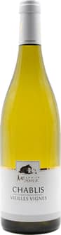 2023 "Vieilles Vignes" Chablis AOP