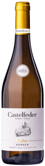 2024 Kerner Lahm Vigneti delle Dolomiti IGP