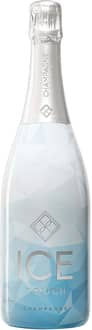 Cuvée "Ice Touch" Champagne AOP