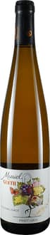 2020 Pinot Gris Alsace AOP BIO
