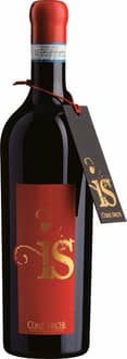 2020 IS Amarone Della Valpolicella Classico DOCG