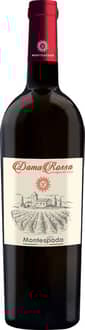 2022 Dama Rossa