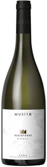 2022 Regieterre Bianco Etna DOC