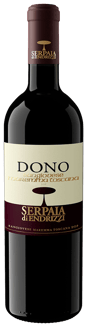 2019 Dono Maremma Toscana DOC