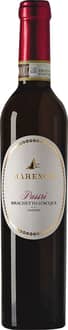 2021 Passrì di Pineto Brachetto d’Acqui Passito DOCG 0,5 L