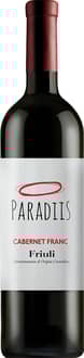 2022 Cabernet Franc DOC