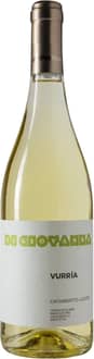 2023 Vurria Catarratto Lucido Terre Siciliane IGP BIO