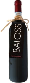 2022 Baloss Nebbiolo Colline Novaresi DOC