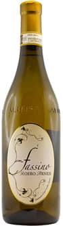 2023 Arneis Roero DOCG