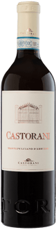 Podere Castorani Montepulciano d'Abruzzo DOC
