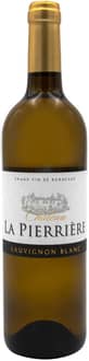 2023 Sauvignon Blanc Côtes du Bordeaux Castillon AOP 2023 Sauvignon Blanc Côtes du Bordeaux Castillon AOP