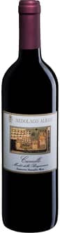 2022 Merlot della Bergamasca IGP