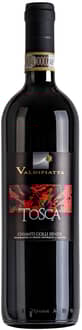 2021 Tosca Chianti Colli Senesi DOCG BIO