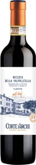 2021 Recioto della Valpolicella Classico DOCG 0,5 L