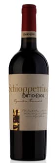 2023 Schioppettino Colli Orientali del Friuli DOC