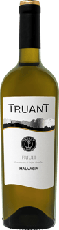 2023 Malvasia Friuli DOC