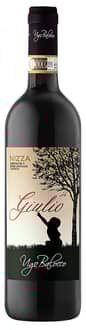 2021 Giulio Nizza DOCG